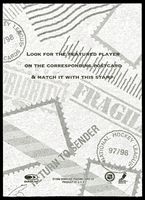 Stamp picture